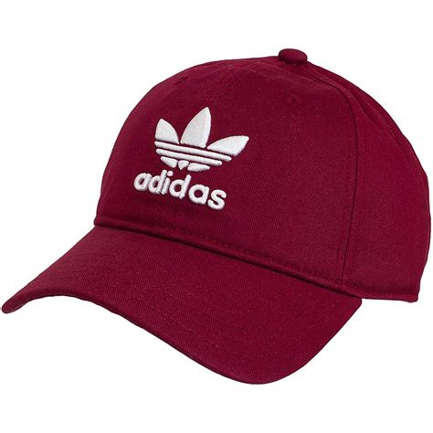 adidas cap damen weinrot|Amazon.com: Adidas Cap Women.